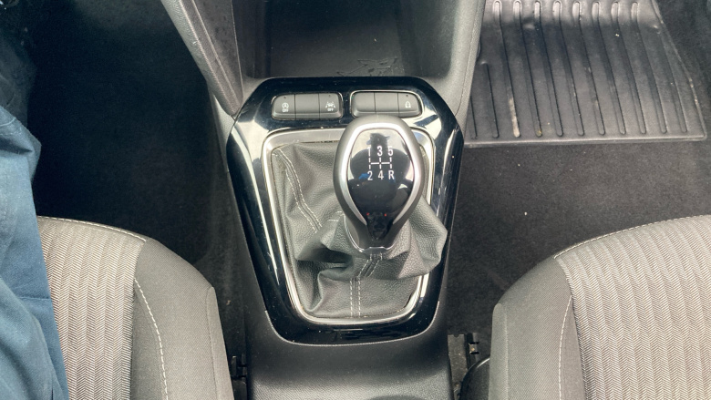 Vauxhall Corsa 1.2 SE Edition 5dr Petrol Hatchback